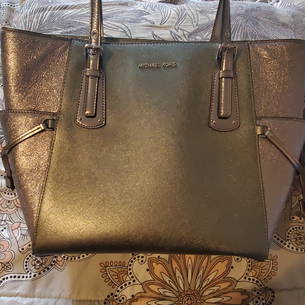 Michael Kors Purse Tote